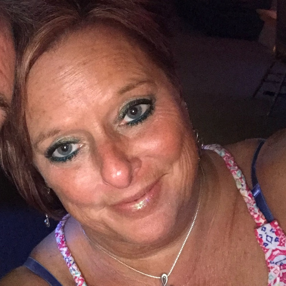 Meet your Posher, Sharon